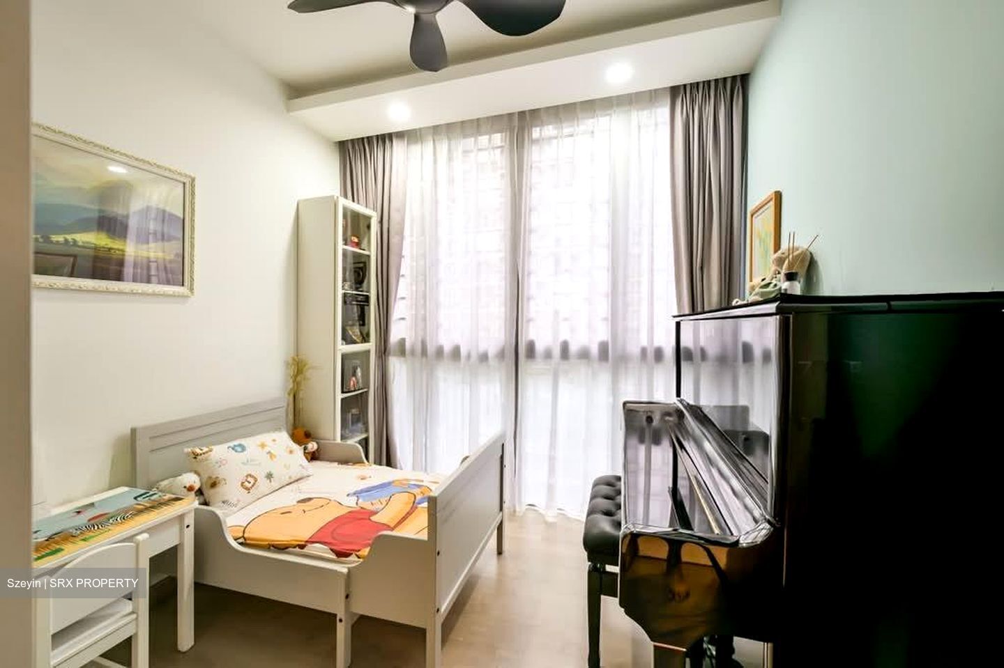 Sol Acres (D23), Condominium #595588711